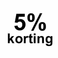 passage studie Burgerschap Appelhoes kortingscode: 5% korting | code APPELm... | Bazaar.nl