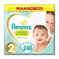 Bol.com Pampers