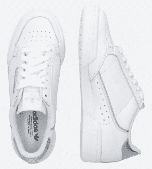 10% korting About You Adidas