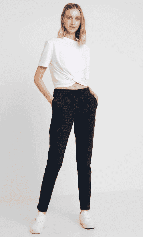 Zalando 15 euro korting broek