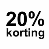 Gebruik deze code voor 20% korting bij NA-KD