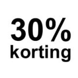 Shop met 30% voordeel bij Tradeinn!