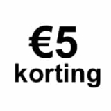 Pak 5 euro korting bij Cookinglife