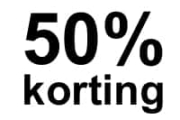 Ontvang tot 50% korting + GRATIS verzending bij Decathlon