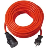 Bespaar 15% op deze Brennenstuhl Bremaxx verlengkabel (10m kabel, voor gebruik buitenshuis)