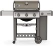 Weber Genesis II nu met 25% korting