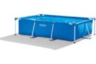 Pak 25% korting op een Intex Frame Zwembad 300x200x75cm