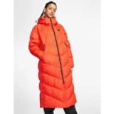 Op deze parka van Nike ontvang je 50% korting