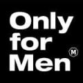 Only for Men kortingscode