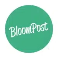 Bloompost kortingscode