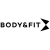 Body & Fit kortingscode