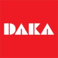 Daka kortingscode