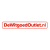De Witgoed Outlet cadeaubon