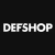 DefShop kortingscode