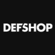 DefShop kortingscode