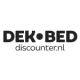 Dekbed Discounter kortingscode