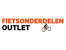 Fietsonderdelen Outlet kortingscode