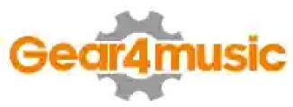 Gear4music kortingscode