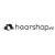 Haarshop kortingscode