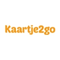 Kaartje2go kortingscode