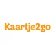 Kaartje2go kortingscode