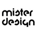 MisterDesign kortingscode