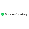 Soccerfanshop kortingscode