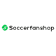 Soccerfanshop kortingscode