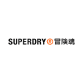 Superdry kortingscode