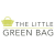 The Little Green Bag kortingscode