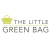 The Little Green Bag kortingscode