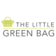 The Little Green Bag kortingscode
