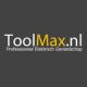 ToolMax kortingscode