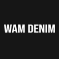 WAM Denim kortingscode